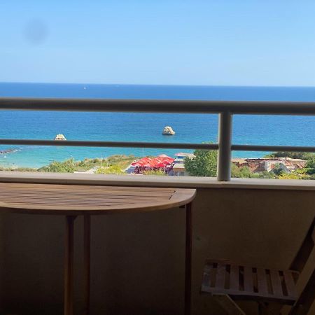 Studio Apartment Ocean View Portimao Ngoại thất bức ảnh