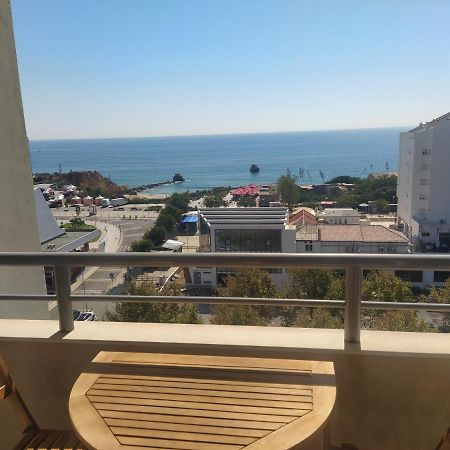 Studio Apartment Ocean View Portimao Ngoại thất bức ảnh