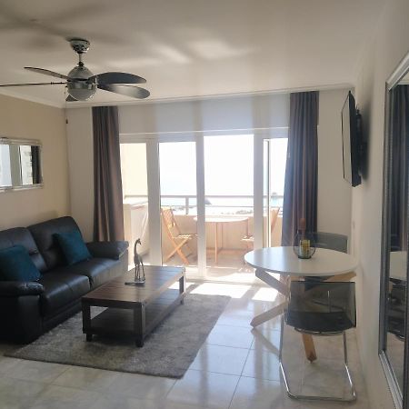 Studio Apartment Ocean View Portimao Ngoại thất bức ảnh
