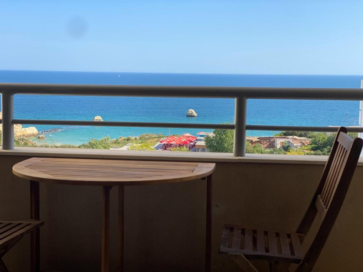 Studio Apartment Ocean View Portimao Ngoại thất bức ảnh