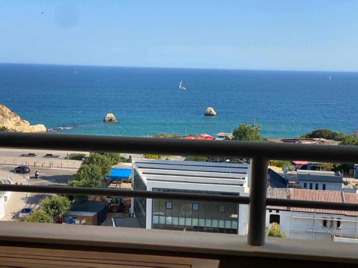 Studio Apartment Ocean View Portimao Ngoại thất bức ảnh