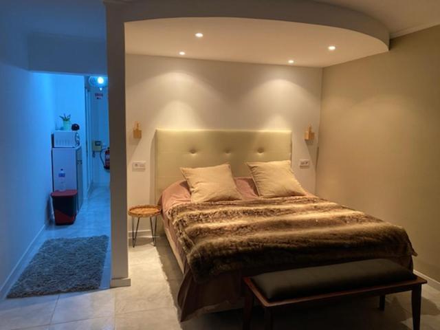 Studio Apartment Ocean View Portimao Ngoại thất bức ảnh