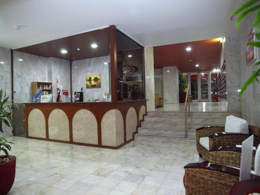 Studio Apartment Ocean View Portimao Ngoại thất bức ảnh