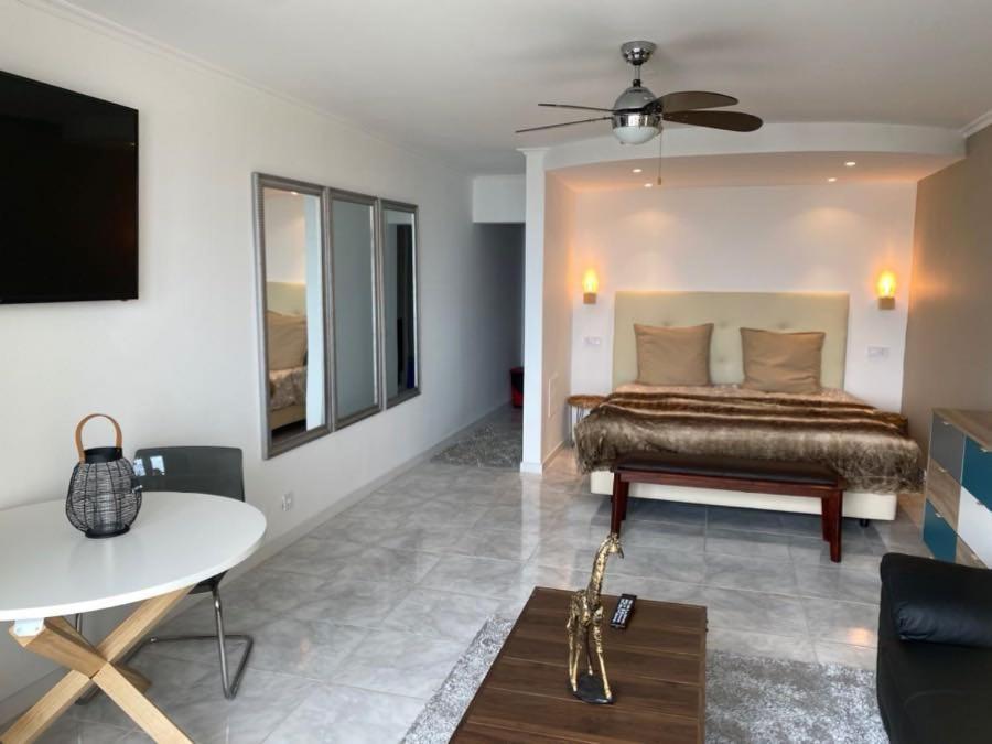 Studio Apartment Ocean View Portimao Ngoại thất bức ảnh