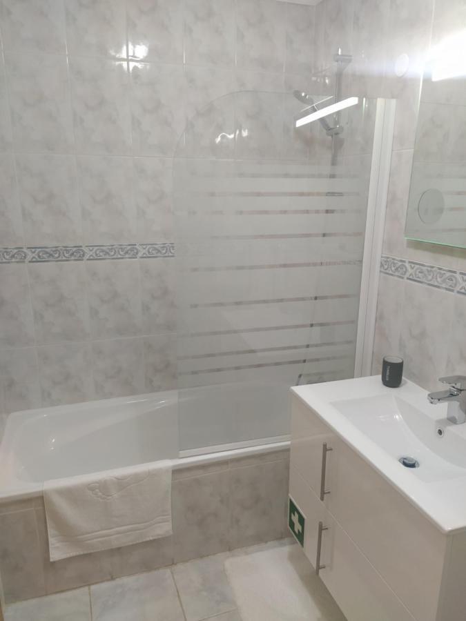 Studio Apartment Ocean View Portimao Ngoại thất bức ảnh