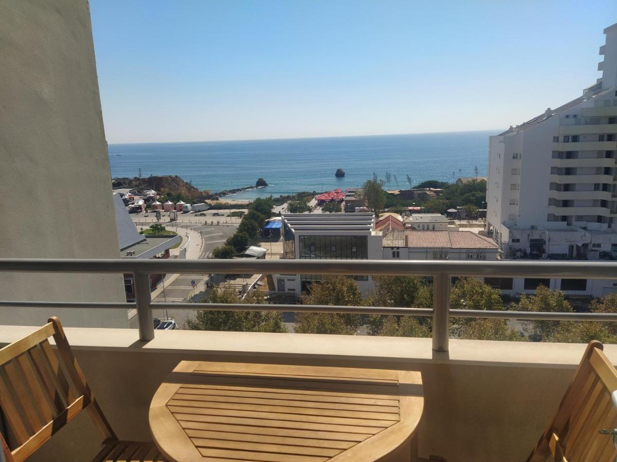 Studio Apartment Ocean View Portimao Ngoại thất bức ảnh