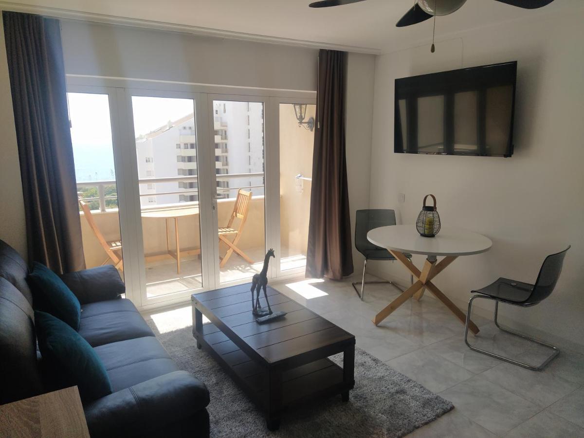 Studio Apartment Ocean View Portimao Ngoại thất bức ảnh