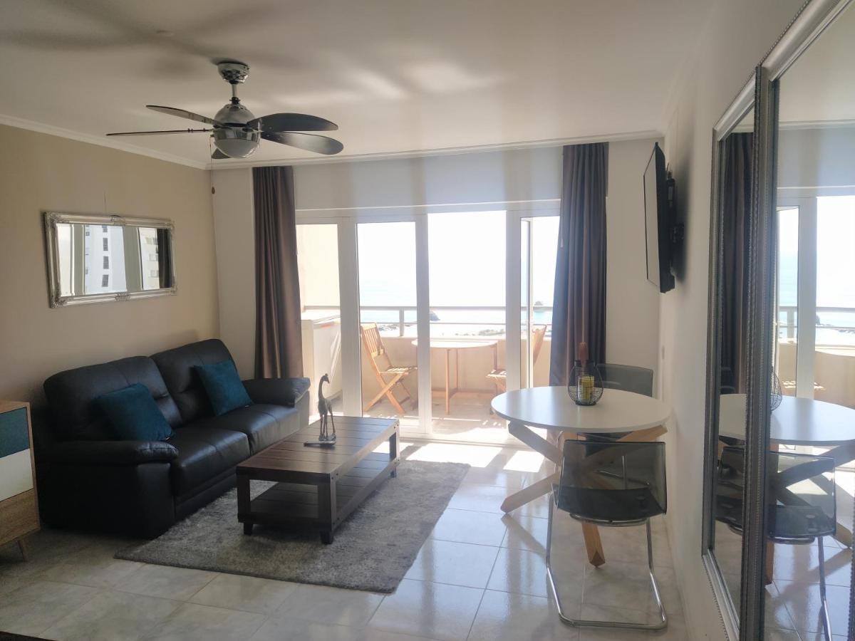 Studio Apartment Ocean View Portimao Ngoại thất bức ảnh