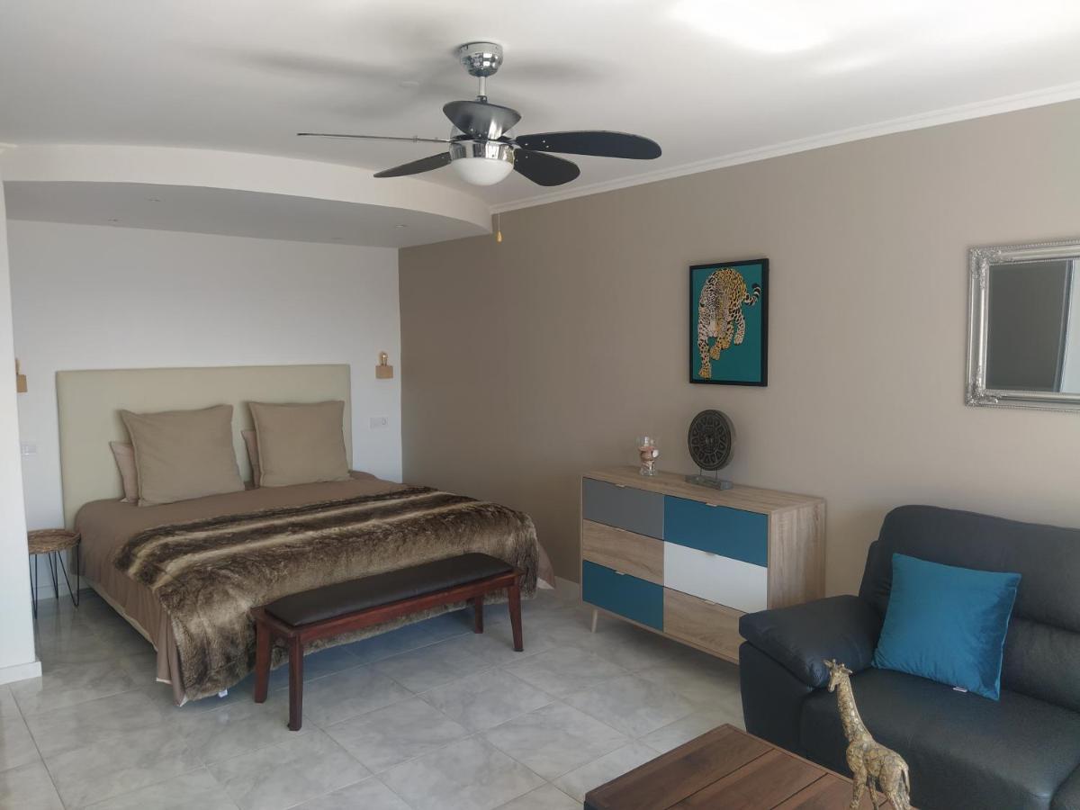 Studio Apartment Ocean View Portimao Ngoại thất bức ảnh