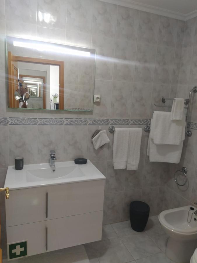 Studio Apartment Ocean View Portimao Ngoại thất bức ảnh